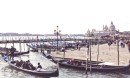 18 - Couleur du matin sur le Grand Canal * 904 x 550 * (135KB)